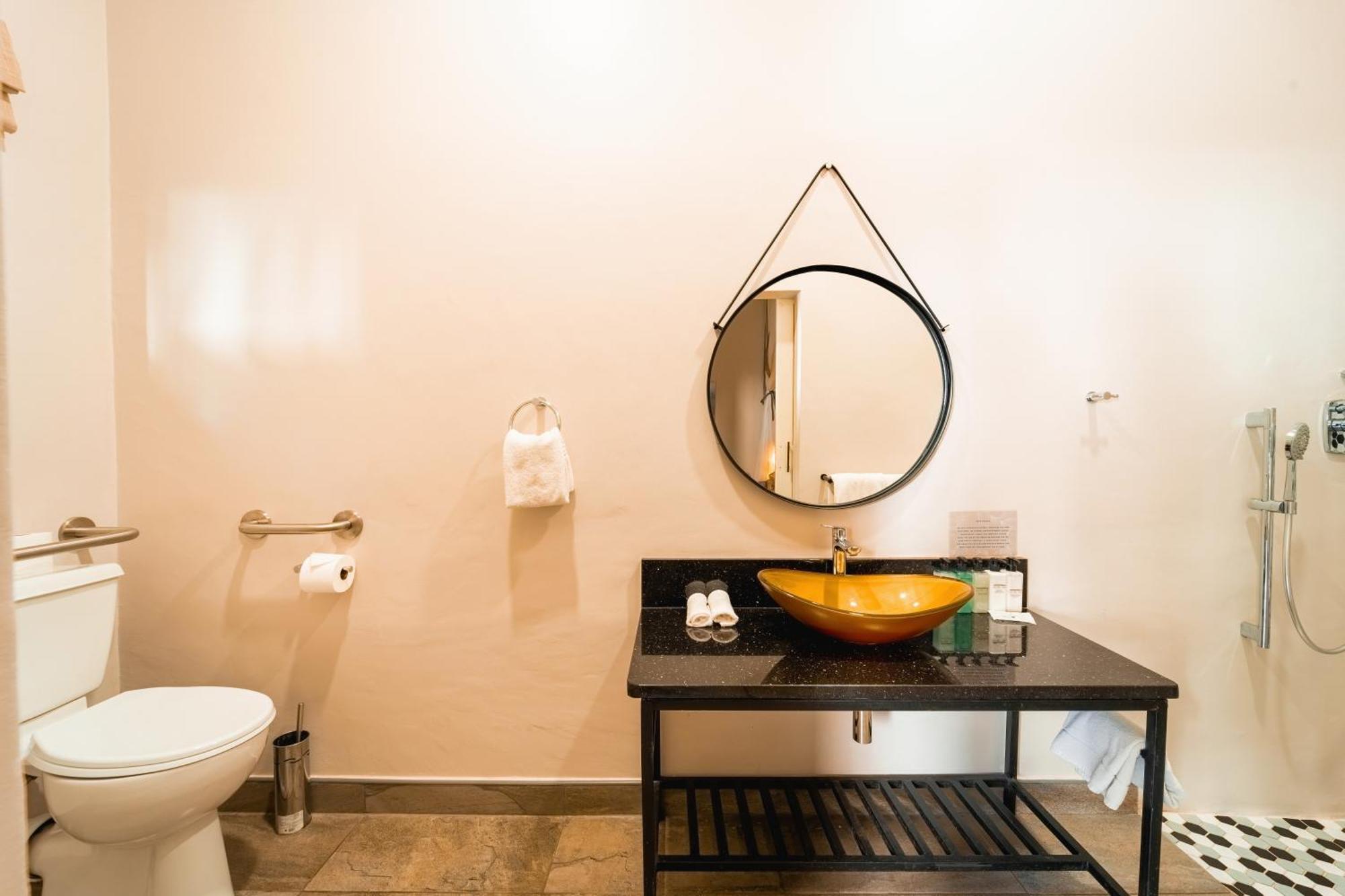 מפלי ויקטוריה Nkosi Guest Lodge מראה חיצוני תמונה