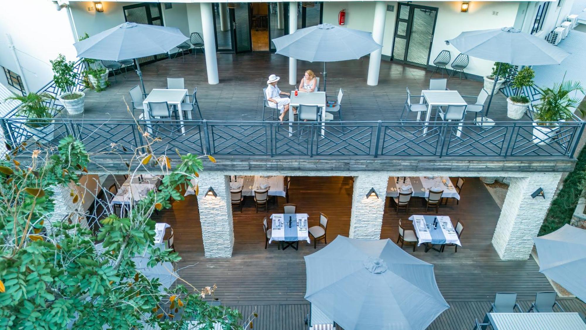 מפלי ויקטוריה Nkosi Guest Lodge מראה חיצוני תמונה